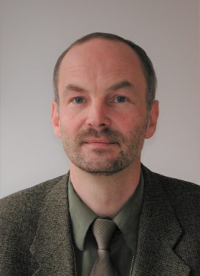 Sven Jürgenson. Foto: Archiv des Außenministeriums